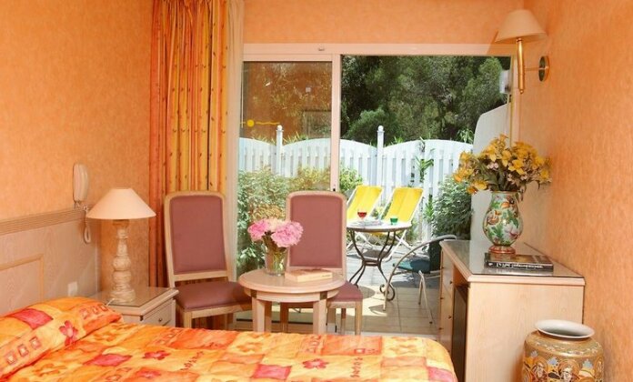 Roc-Hotel - Photo2