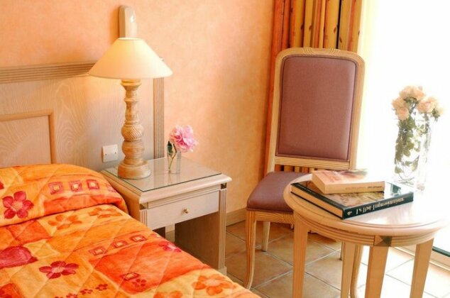 Roc-Hotel - Photo3