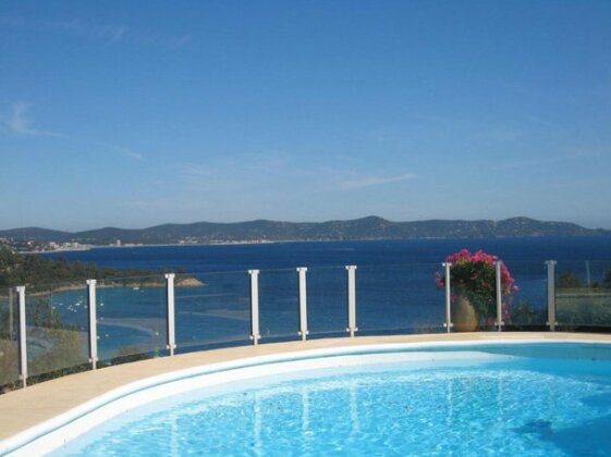 Villa Vue panoramique sur Le Cap Negre - Photo2