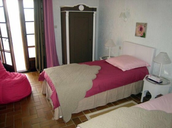 Villa Vue panoramique sur Le Cap Negre - Photo4
