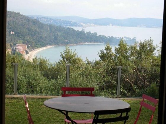 Villa Vue panoramique sur Le Cap Negre - Photo5