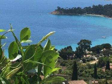 Villa Vue panoramique sur Le Cap Negre