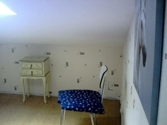 Chambres d'hotes Riguet - Photo5
