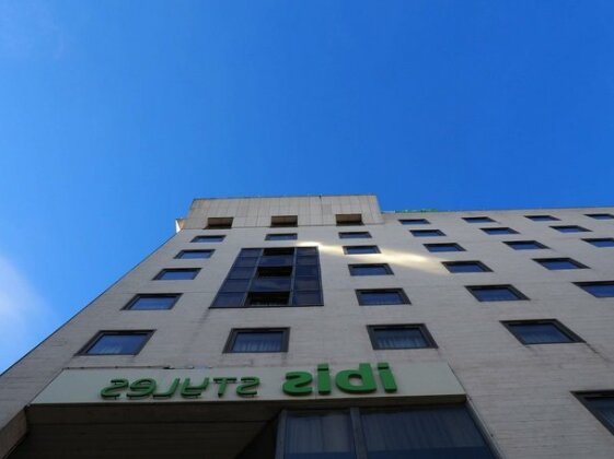 Ibis Styles Le Mans Gare Sud - Photo2