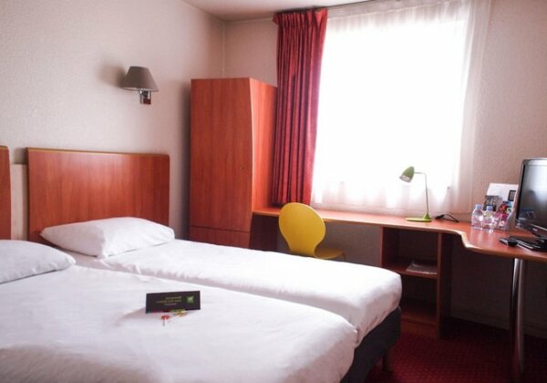 Ibis Styles Le Mans Gare Sud - Photo3