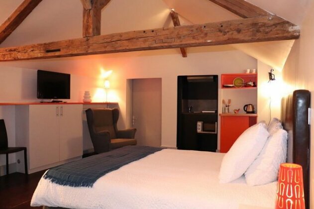 Le Doyenne - Chambres d'Hotes - Photo2