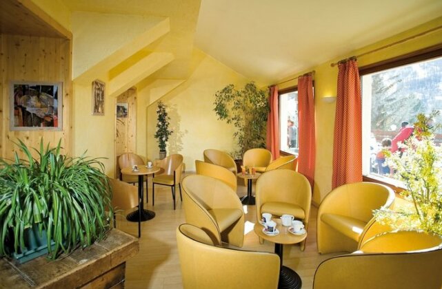Hotel Club MMV l'Alpazur Le Monetier-les-Bains - Photo3