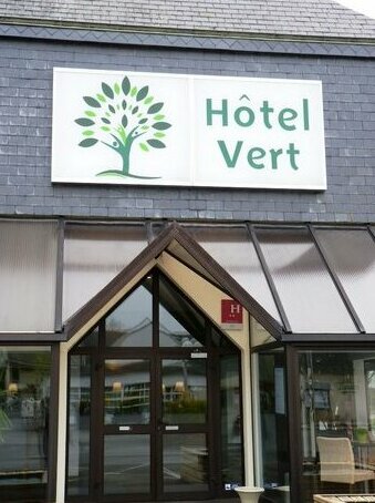 Hotel Vert