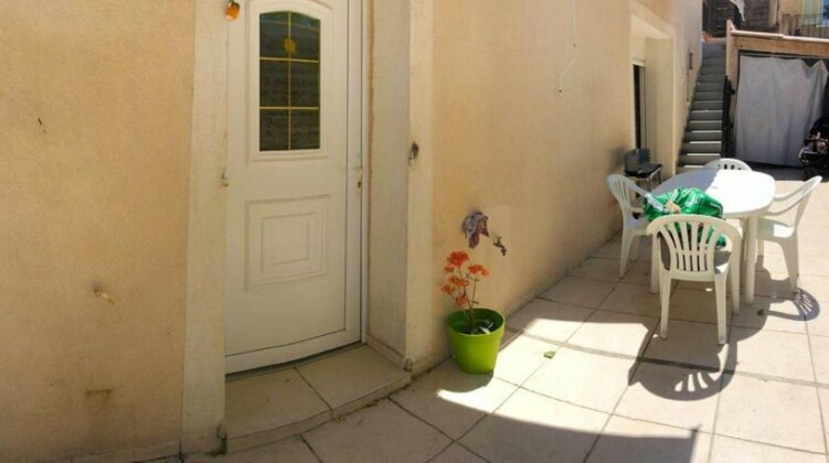 House With 4 Bedrooms in Le Muy With Wonderful City View Furnished Terrace and Wifi - 20 km From t - Photo3