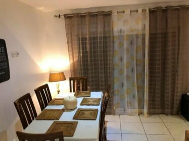 House With 4 Bedrooms in Le Muy With Wonderful City View Furnished Terrace and Wifi - 20 km From t