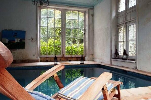 Chateau Bordeneo - Photo2