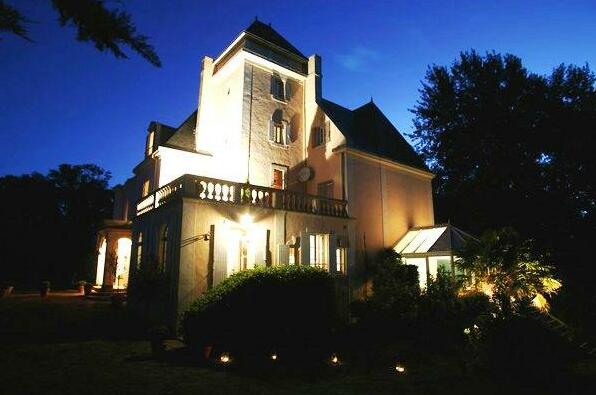 Chateau Bordeneo - Photo4