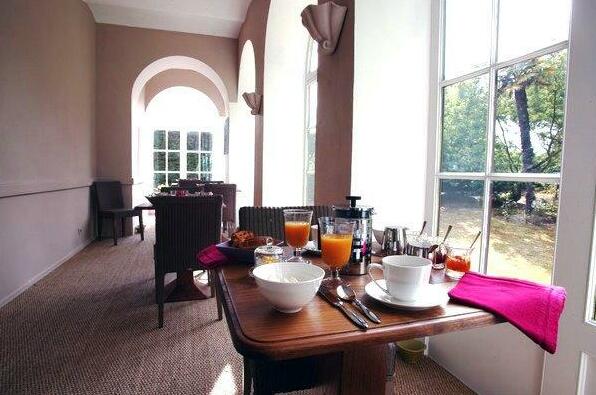 Chateau Bordeneo - Photo5