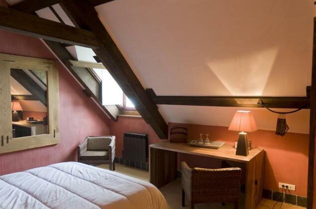 Citadelle Vauban Hotel Musee - Photo4