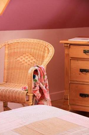 Hotel Le Clos Fleuri - Photo2