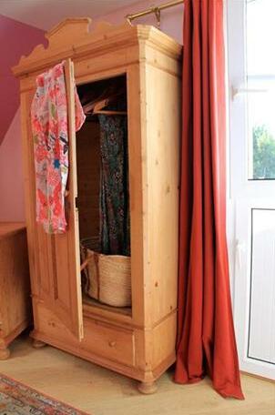 Hotel Le Clos Fleuri - Photo3