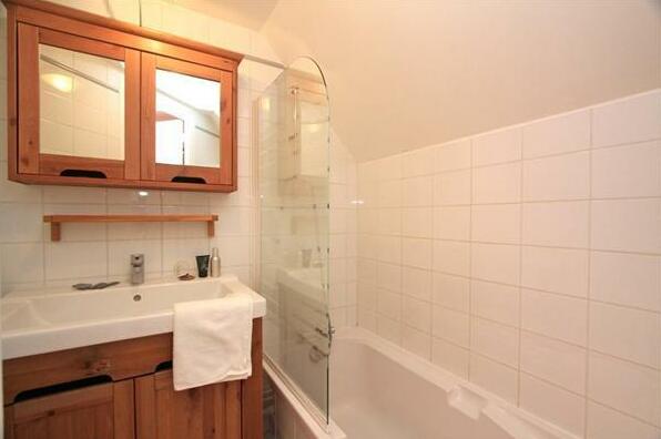 Hotel Le Clos Fleuri - Photo4