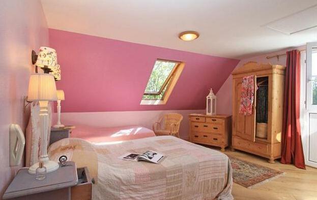 Hotel Le Clos Fleuri - Photo5