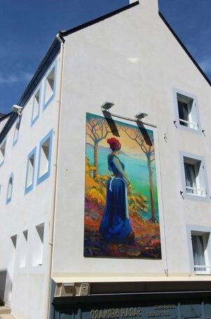 Residence Hoteliere Sarah Bernard - Photo2