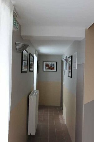 Residence Hoteliere Sarah Bernard - Photo3