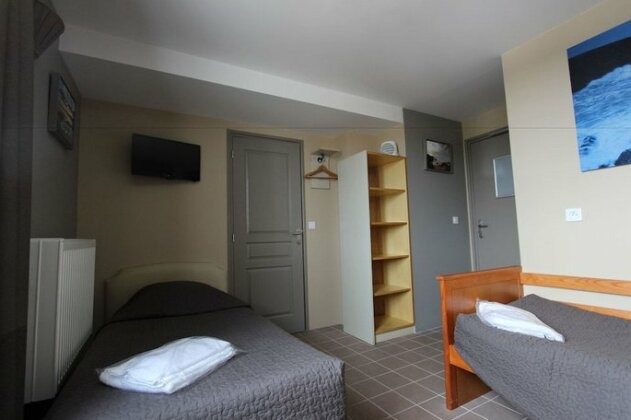 Residence Hoteliere Sarah Bernard - Photo4