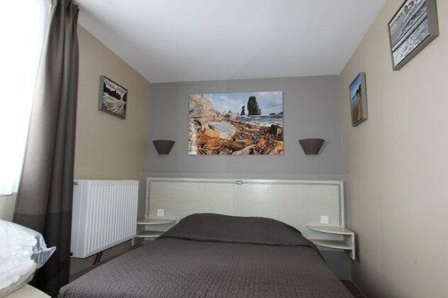 Residence Hoteliere Sarah Bernard - Photo5