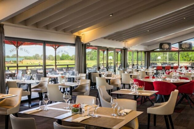 Golf du Medoc Hotel et Spa Bordeaux - MGallery by Sofitel - Photo2