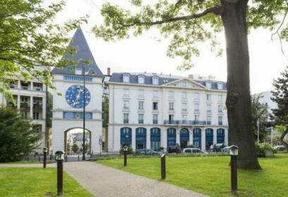 Residence du Grand Hotel Le Plessis-Robinson