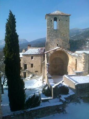 Les Terrasses du Chateau - Photo3