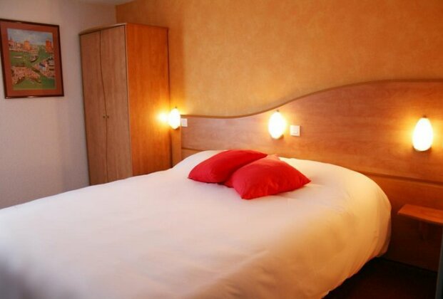 Sure Hotel by Best Western Chateauroux - Photo2