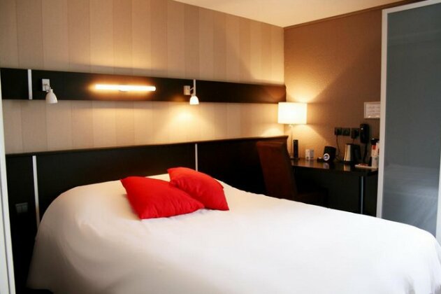 Sure Hotel by Best Western Chateauroux - Photo3