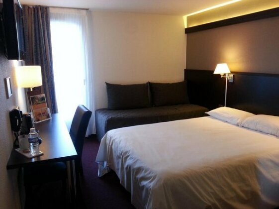 Sure Hotel by Best Western Chateauroux - Photo5