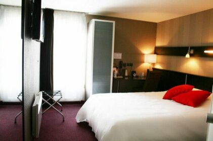 Sure Hotel by Best Western Chateauroux