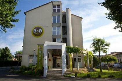 B&B Hotel Le Puy-en-Velay