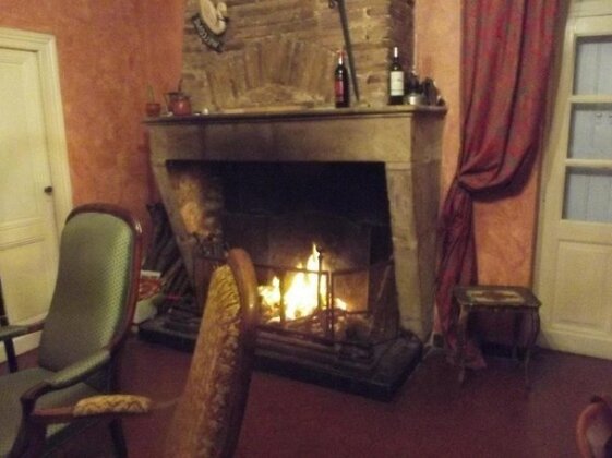 Manoir de James - Photo2