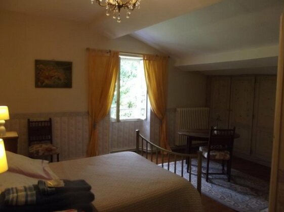 Manoir de James - Photo3