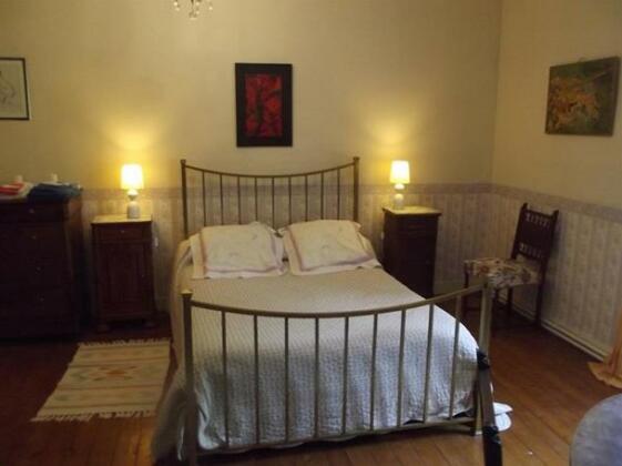 Manoir de James - Photo4