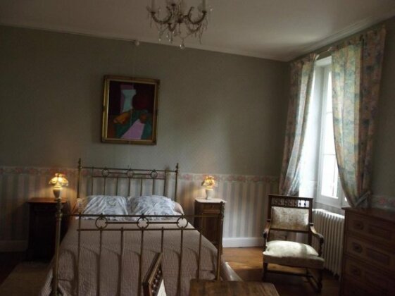 Manoir de James - Photo5