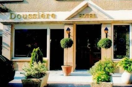 Hotel Doussiere - Restaurant l'Alicanta