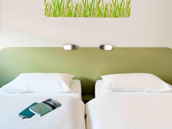 Ibis Budget Bourges