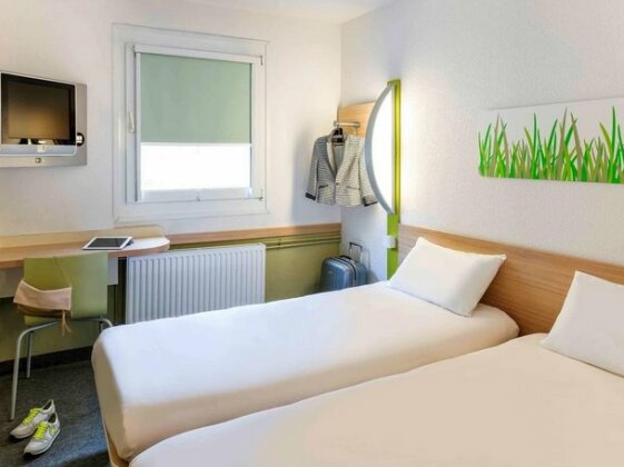 Ibis Budget Bourges - Photo3
