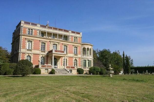 Chateau Le Lout - Photo2