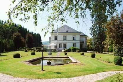 Chateau Des Tanneurs