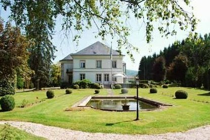 Chateau Des Tanneurs