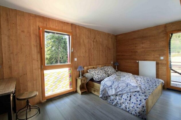 Chambres d'hotes Nature & Ressourcement - Photo5