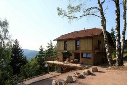 Chambres d'hotes Nature & Ressourcement