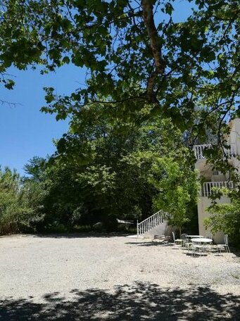 Au pied du Ventoux Le Thor - Photo5