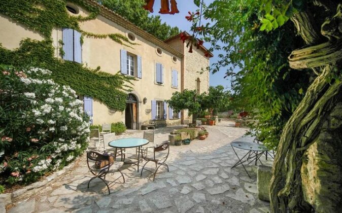Gite des Carmes and Spa - Photo2