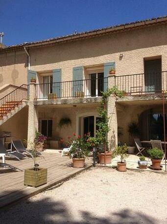 Holiday home Route de Saint-Saturnin - Photo2