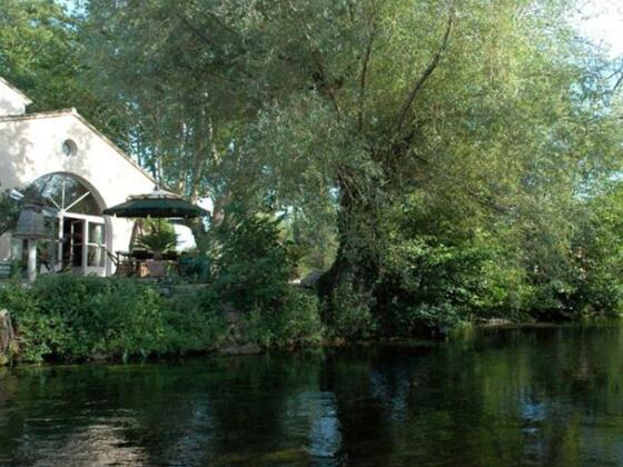 Le Haras de L'Eau - Photo3